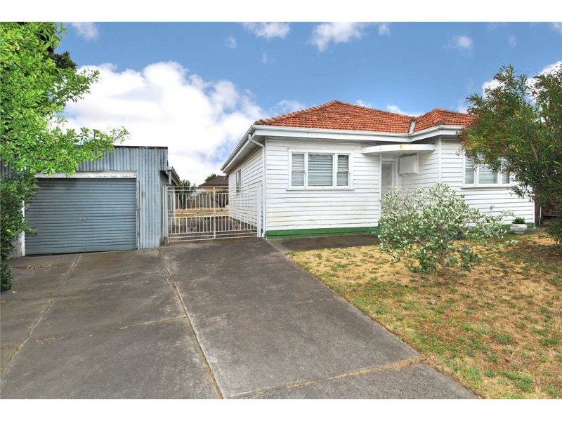 20 Lovely Street, Fawkner VIC 3060
