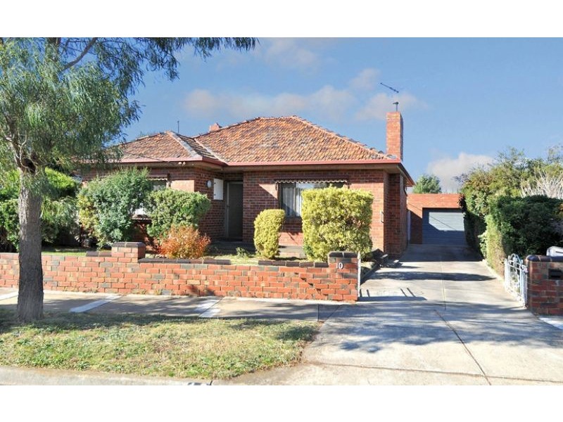10 Becket Street South, Glenroy VIC 3046