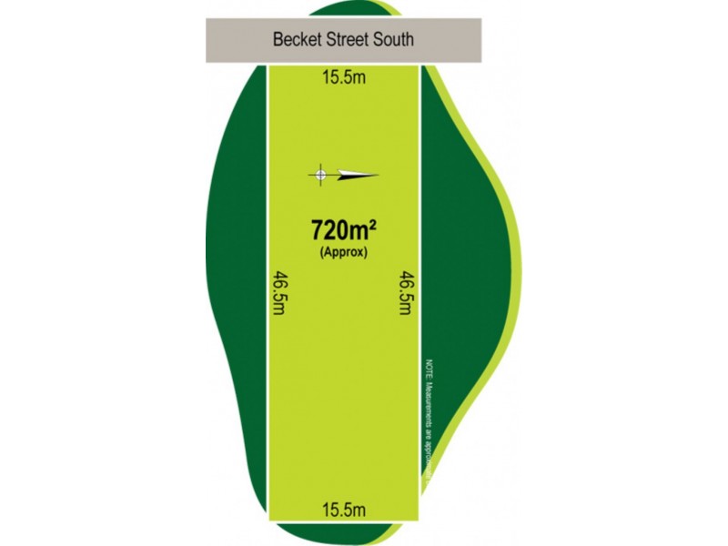 10 Becket Street South, Glenroy VIC 3046