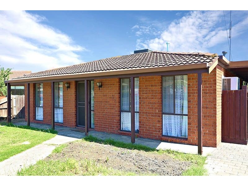 12 Brodie Court, Meadow Heights VIC 3048