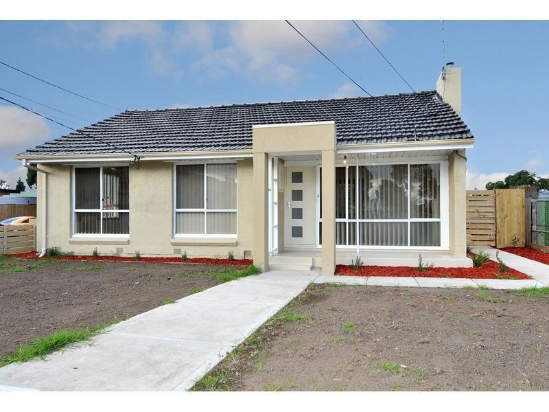 16 Ernest Street, Broadmeadows VIC 3047