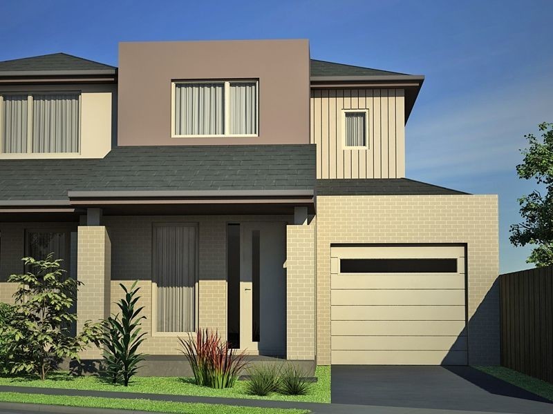 3/25a Becket Street North, Glenroy VIC 3046