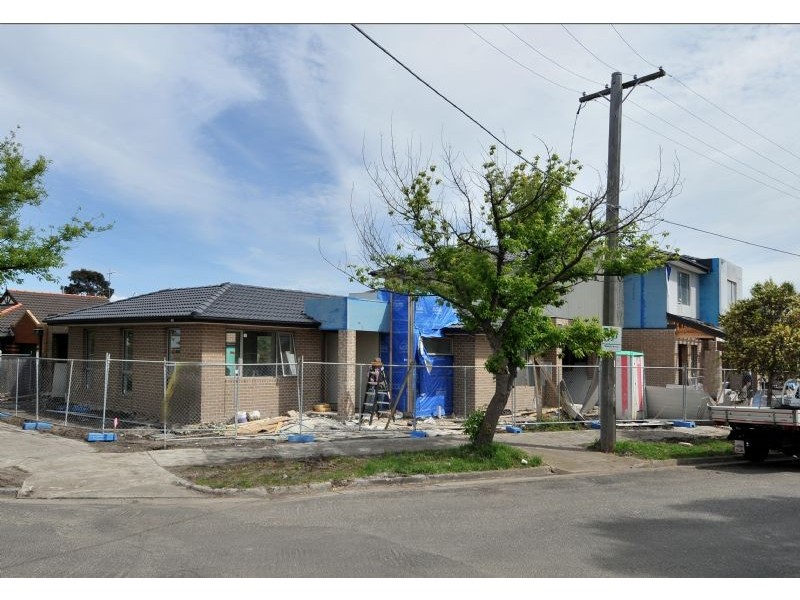 3/25a Becket Street North, Glenroy VIC 3046