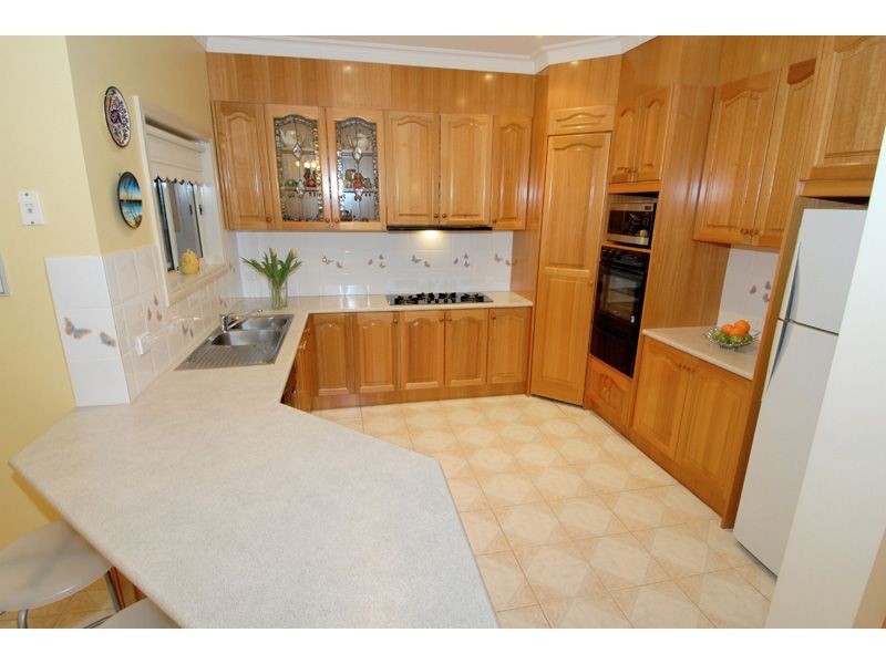 3 Esperanto Court, Oak Park VIC 3046