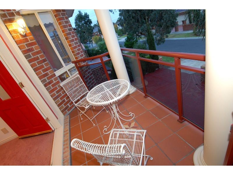 3 Esperanto Court, Oak Park VIC 3046