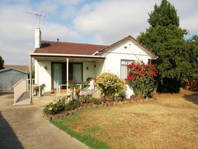 1 Davey Court, Broadmeadows VIC 3047