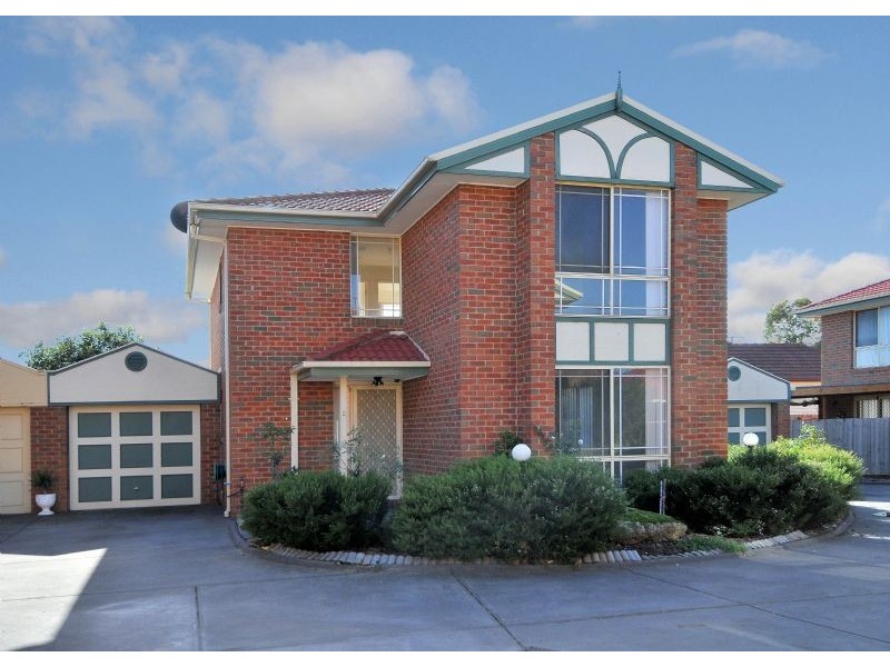 2/19 West Street, Hadfield VIC 3046