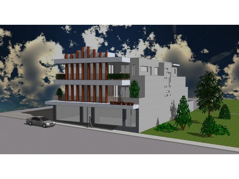 128 -130 Elizabeth Street, Coburg North VIC 3058