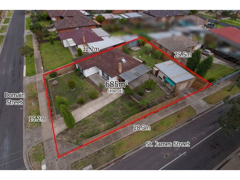 67 Domain Street, Hadfield VIC 3046