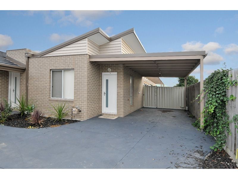 3/29 Isla Avenue, Glenroy VIC 3046