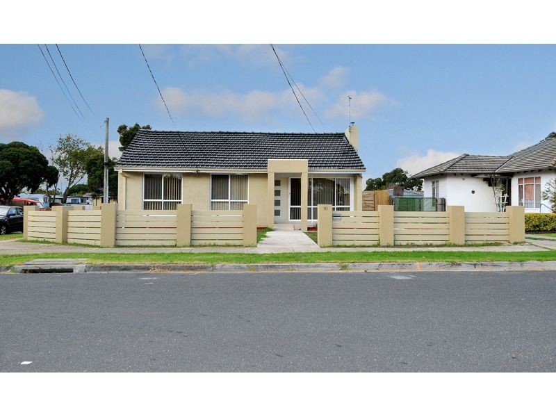 16 Ernest Street, Broadmeadows VIC 3047