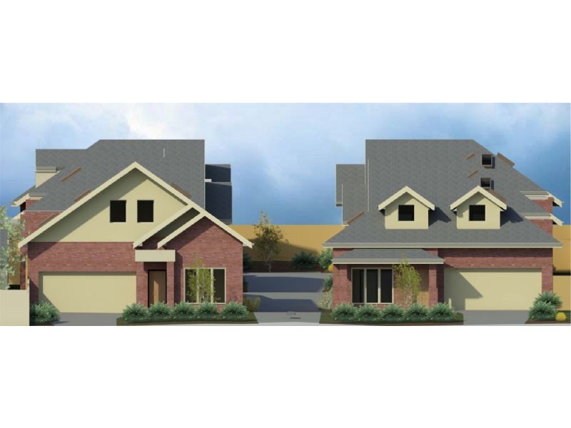 2, 4 & 6/23 – 25 Hillcrest Drive, Westmeadows VIC 3049