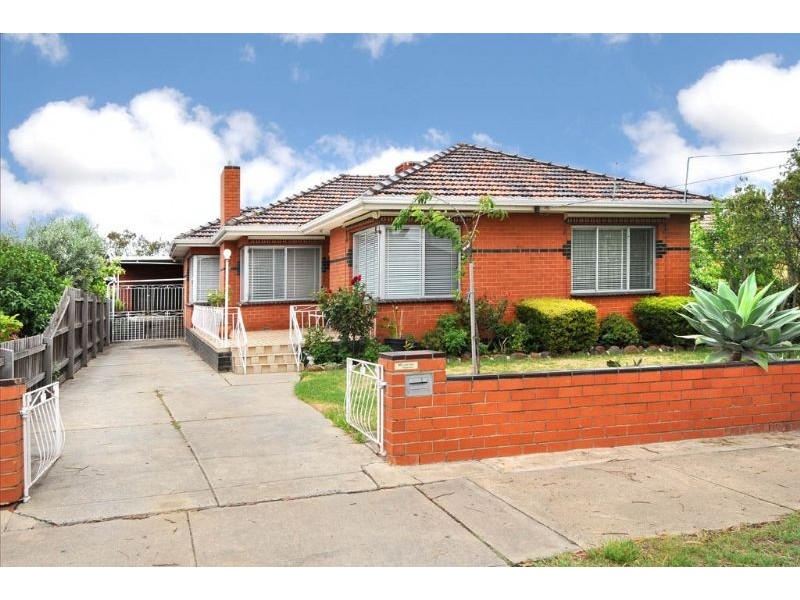 25 Palmer Street, Fawkner VIC 3060