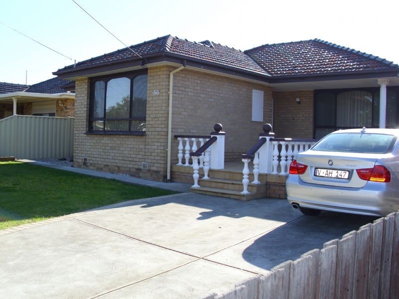 56 Middle Street, Hadfield VIC 3046