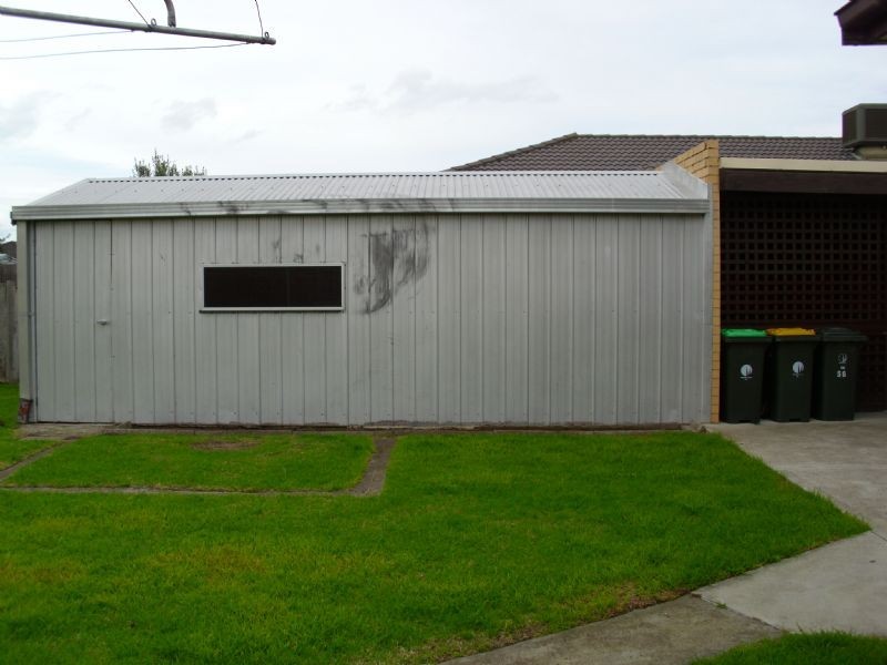 56 Middle Street, Hadfield VIC 3046