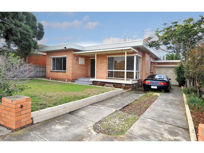 12 Becket Street South, Glenroy VIC 3046