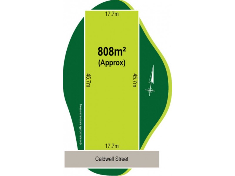 4 Caldwell Street, Glenroy VIC 3046