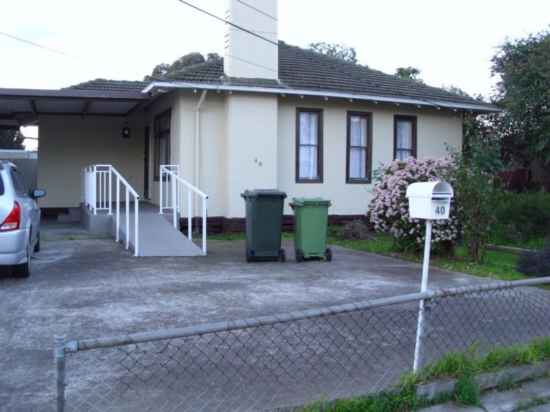 40 Jacana Avenue, Broadmeadows VIC 3047