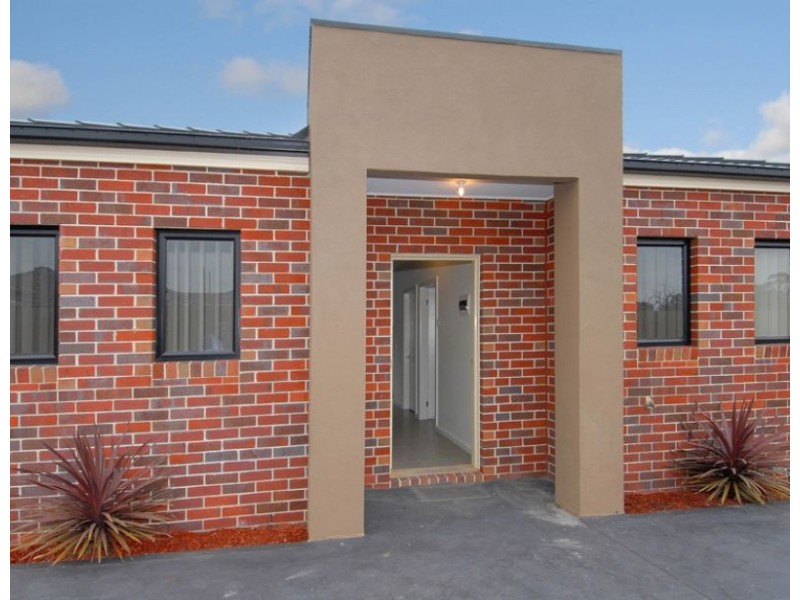 3A Maher Street, Fawkner VIC 3060