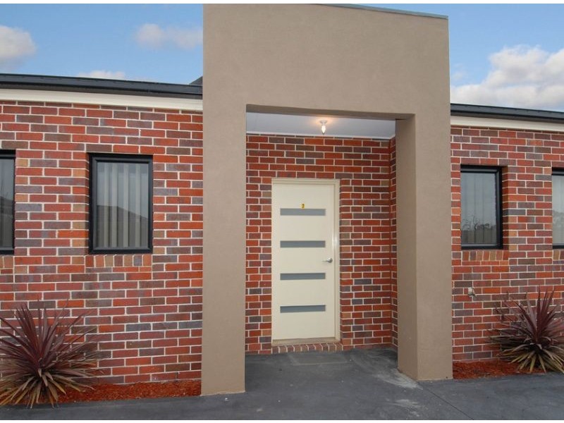 3A Maher Street, Fawkner VIC 3060