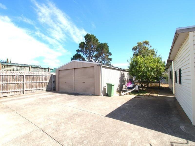 20 Ortolan Avenue, Broadmeadows VIC 3047
