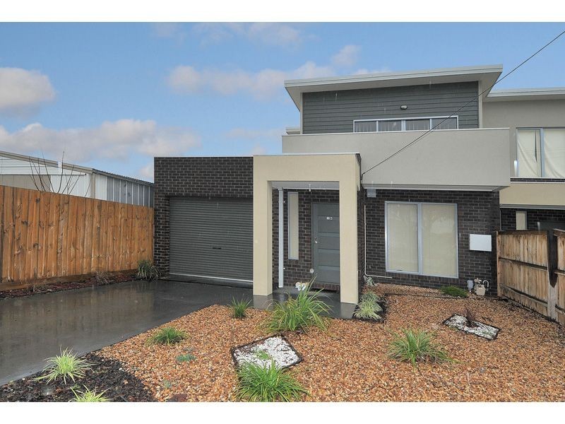 1/12 Hartington Street, Glenroy VIC 3046