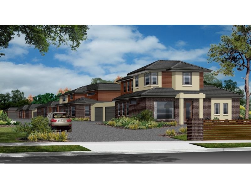 2/13 Sylvester Street, Oak Park VIC 3046