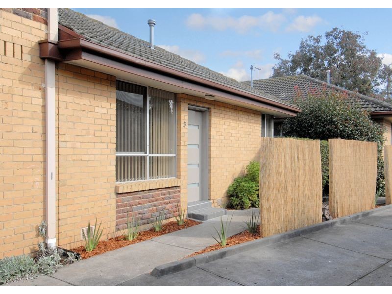 5/12-14 Surrey Street, Pascoe Vale VIC 3044
