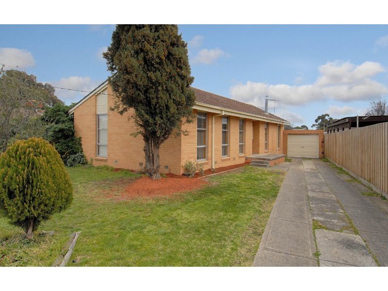 125 Kyabram Street, Coolaroo VIC 3048