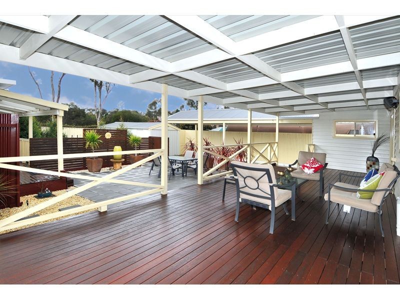 60 Fairmount Street, Hadfield VIC 3046