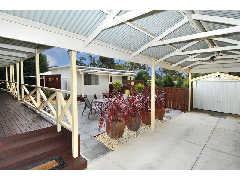 60 Fairmount Street, Hadfield VIC 3046
