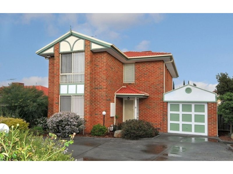 6/19 West Street, Pascoe Vale VIC 3044