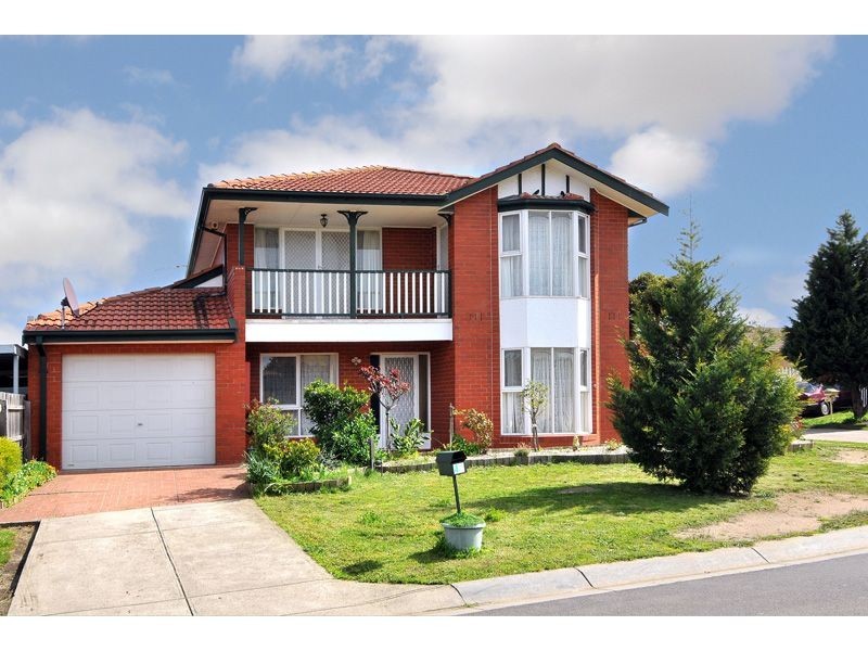 41 Manuka Place, Meadow Heights VIC 3048