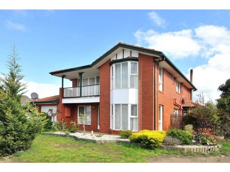 41 Manuka Place, Meadow Heights VIC 3048