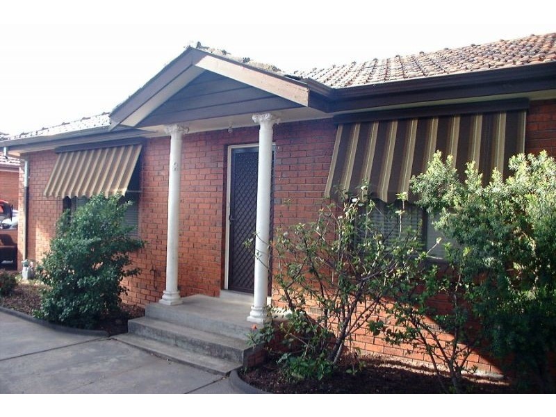 2/288 Wood Street, Preston VIC 3072