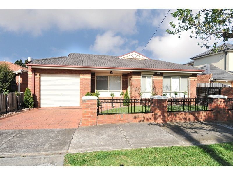 1/58 Austin Crescent, Pascoe Vale VIC 3044