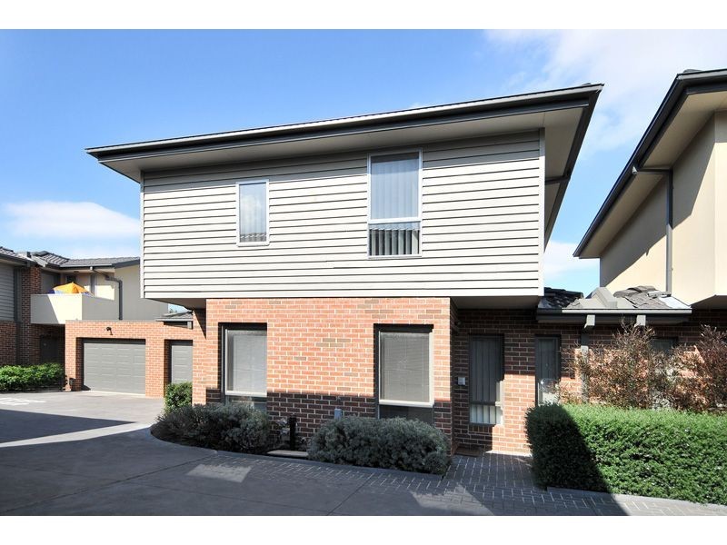 9/16 Pascoe Street, Pascoe Vale VIC 3044