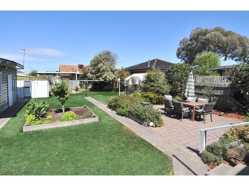 31 Melbourne Avenue, Glenroy VIC 3046