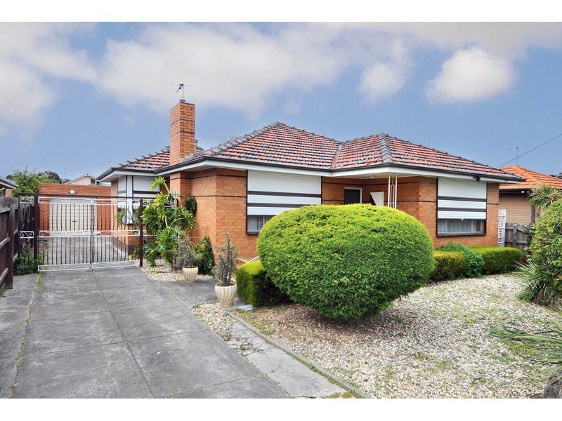 6 Everitt Street, Hadfield VIC 3046