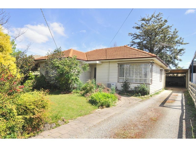 43 Dickinson Street, Hadfield VIC 3046