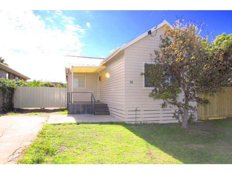 58 Cuthbert Street, Broadmeadows VIC 3047