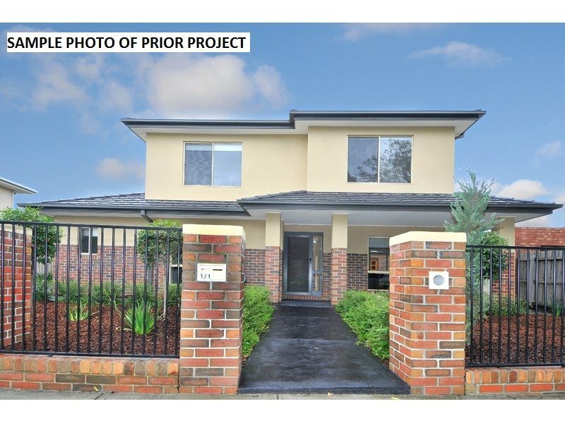 2 & 4/11 Apsley Street, Glenroy VIC 3046