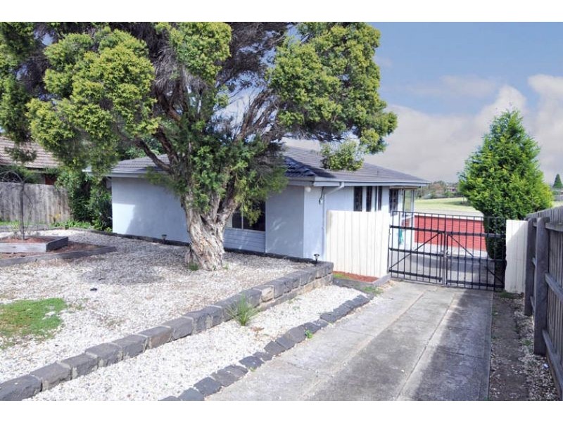 37 Nathalia Crescent, Broadmeadows VIC 3047