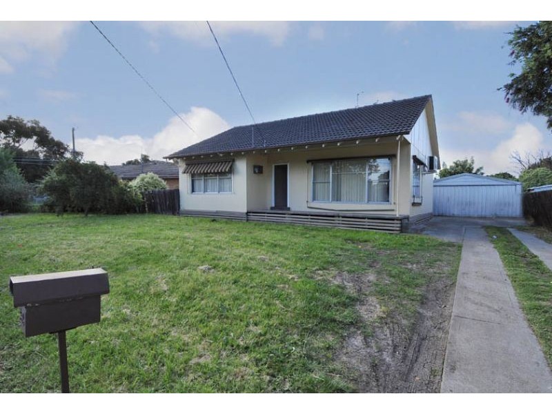 28 Lismore Street, Dallas VIC 3047