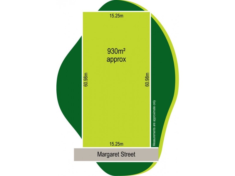 25 Margaret Street, Oak Park VIC 3046