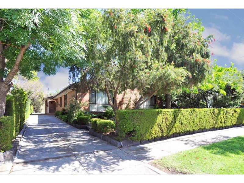 25 Margaret Street, Oak Park VIC 3046