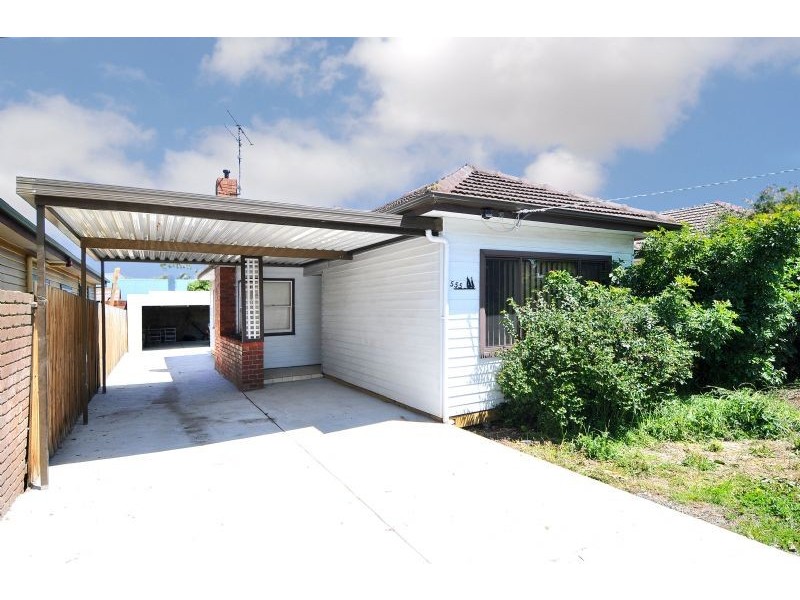 555 Pascoe Vale Road, Pascoe Vale VIC 3044