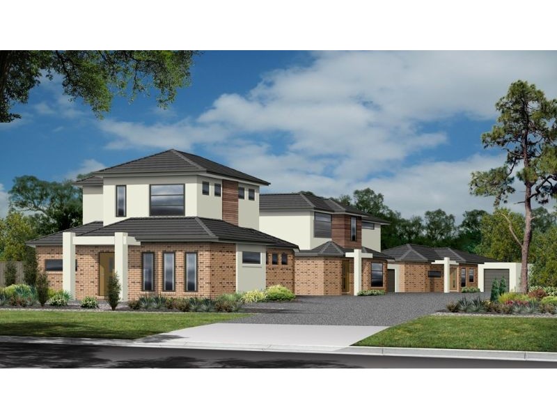 2 & 3/62 Winifred Street, Oak Park VIC 3046