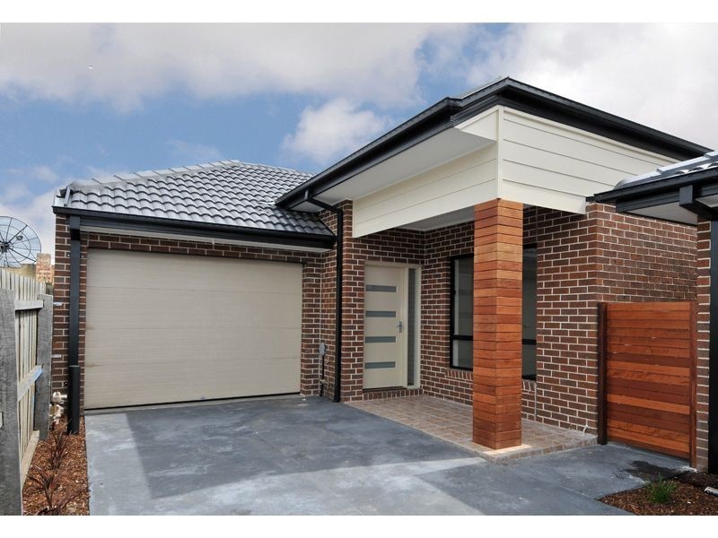 3/5 Cosmos Street, Glenroy VIC 3046
