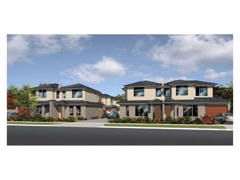 10 & 12 Paris Road, Broadmeadows VIC 3047